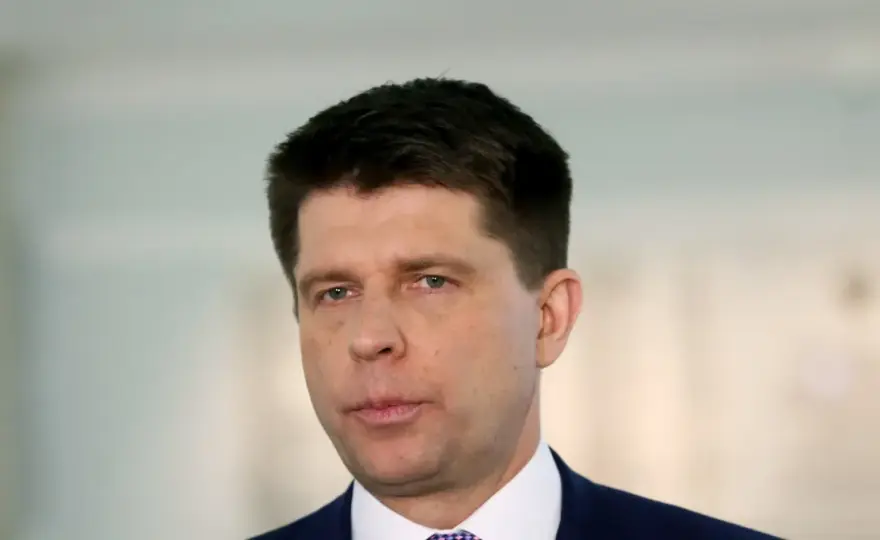 Ryszard Petru - kim jest i dlaczego ma znaczenie w polityce?