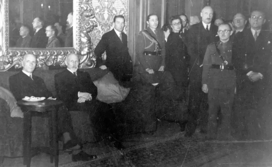 Prezydent na uchodźstwie – co to znaczy i jak wpływa na historię?