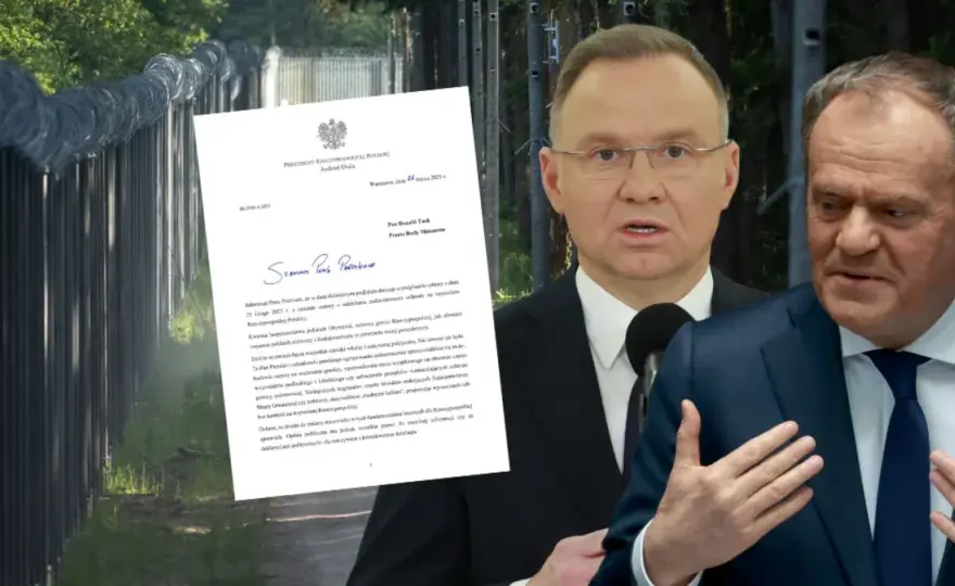 Jak napisać list do prezydenta Andrzeja Dudy - skuteczne porady i przykłady