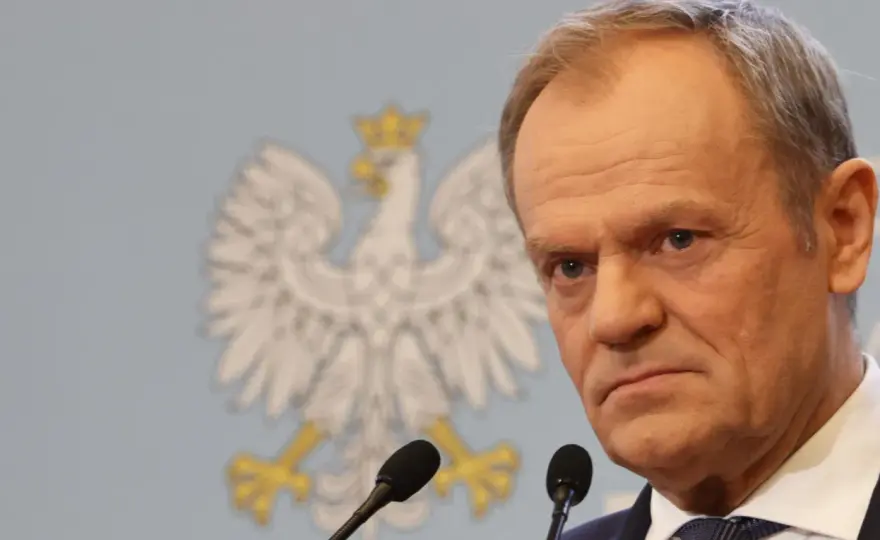 Ile zarabia Donald Tusk? Zaskakujące fakty o jego wynagrodzeniu