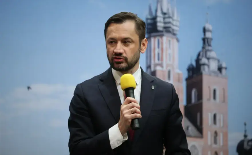 Tobiasz Bocheński: Czy "czarny koń" PiS wygra wybory prezydenckie?