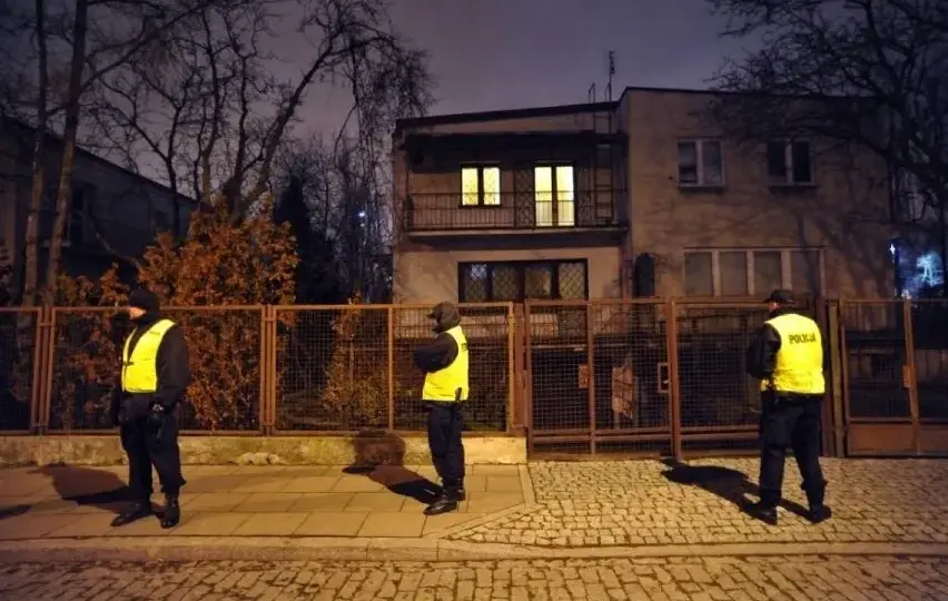 Gdzie mieszka prezes pis? Zaskakujące szczegóły o jego rezydencji