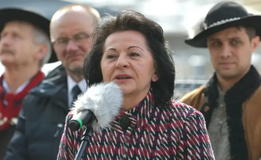Afera mieszkaniowa Anny Paluch: Jak posłanka PiS straciła mandat?