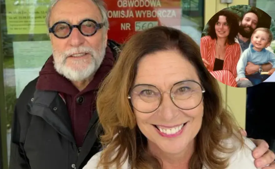 Kim jest mąż Kidawy-Błońskiej? Zaskakujące fakty o Janie Kidawie-Błońskim