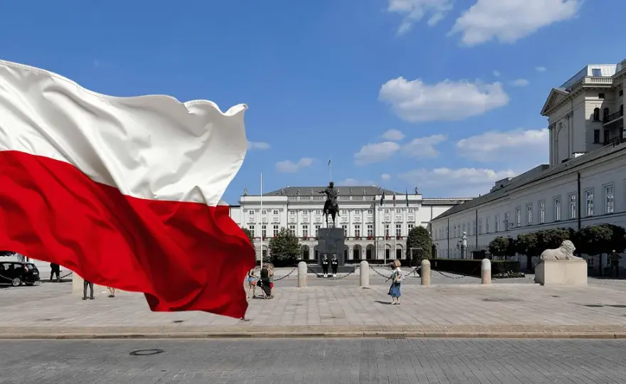 Kiedy wybory na prezydenta RP? Poznaj datę i kluczowe informacje