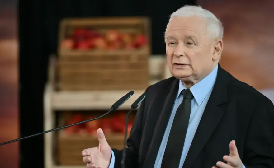 Gdzie pracował Jarosław Kaczyński? Niezwykła historia jego kariery