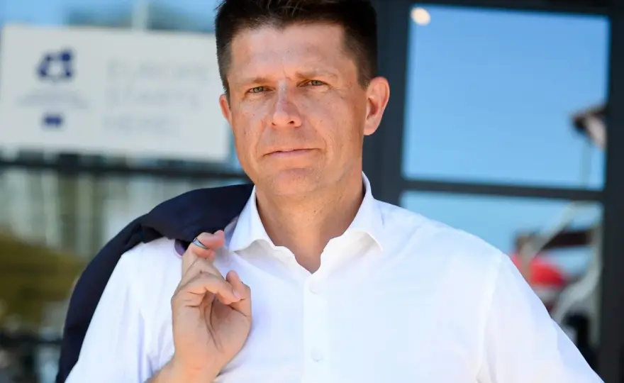 Czy Ryszard Petru jest Żydem? Prawda o jego pochodzeniu i tożsamości