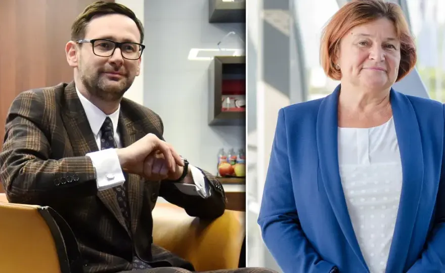 Czy Obajtek to siostrzeniec Szydło? Odkryj prawdę o ich relacji