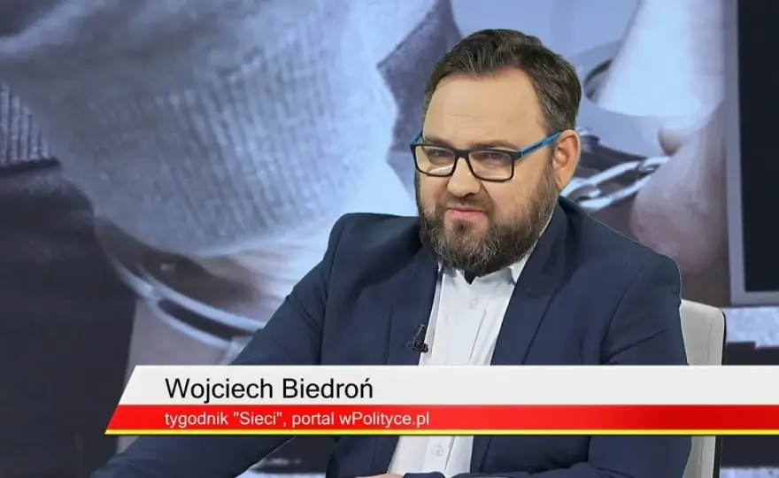 Jak wygląda wojciech biedroń? Zaskakujące cechy jego stylu i wyglądu