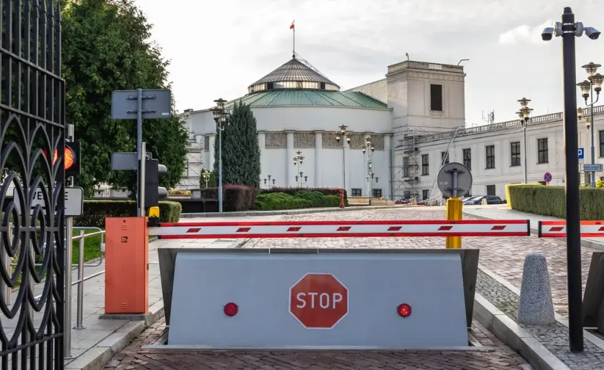 Kiedy prezydent może rozwiązać sejm? Poznaj kluczowe sytuacje