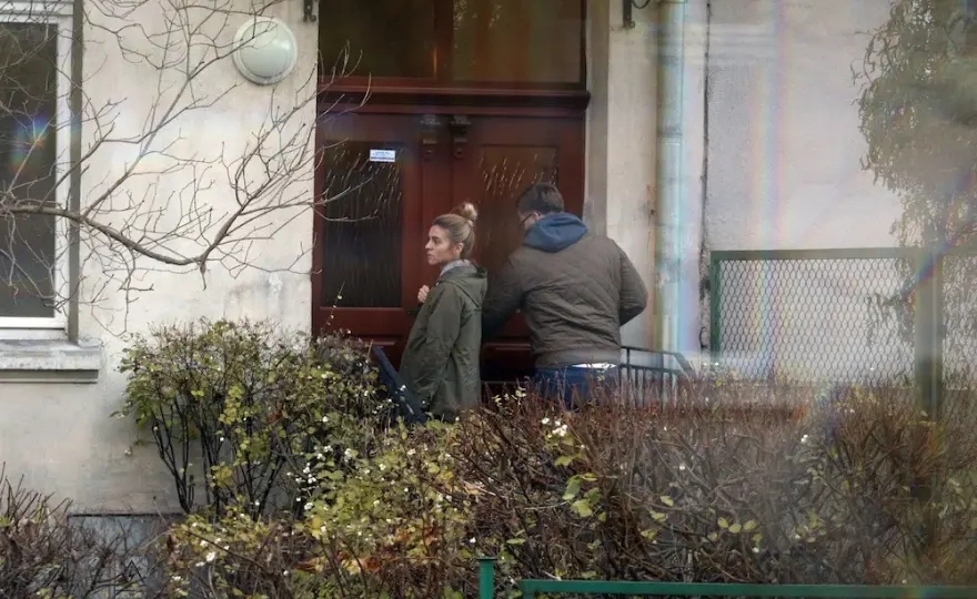 Gdzie mieszka Kasia Tusk? Zaskakujące szczegóły o jej życiu w Sopocie