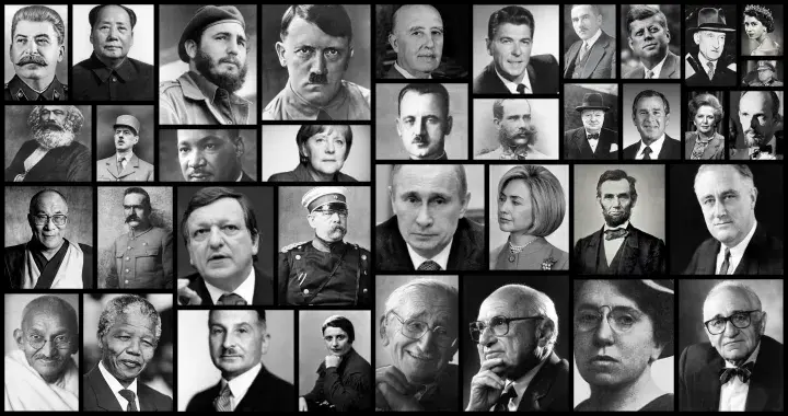 Kapitalizm: jak prawica i lewica zdradziły swoje idee?