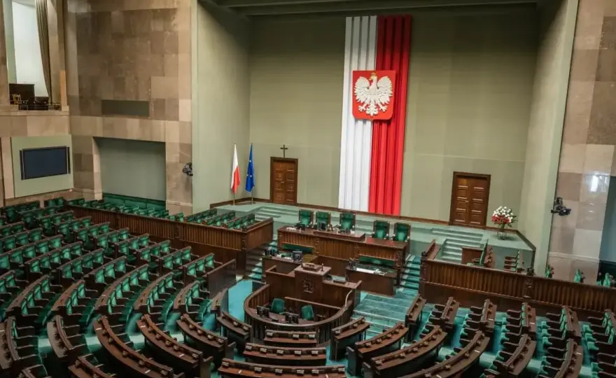 Kto kieruje pracą sejmu i senatu? Kluczowe informacje o marszałkach