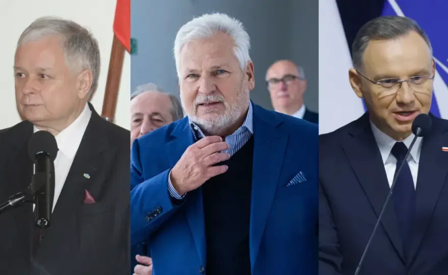 Kto był najlepszym prezydentem Polski? Opinie i sondaże po 1989 roku