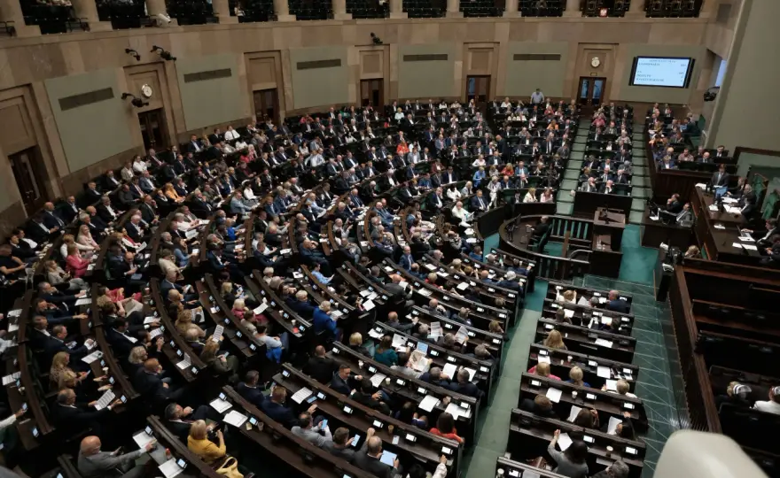 Kto może kandydować do senatu? Sprawdź wymagania i kryteria