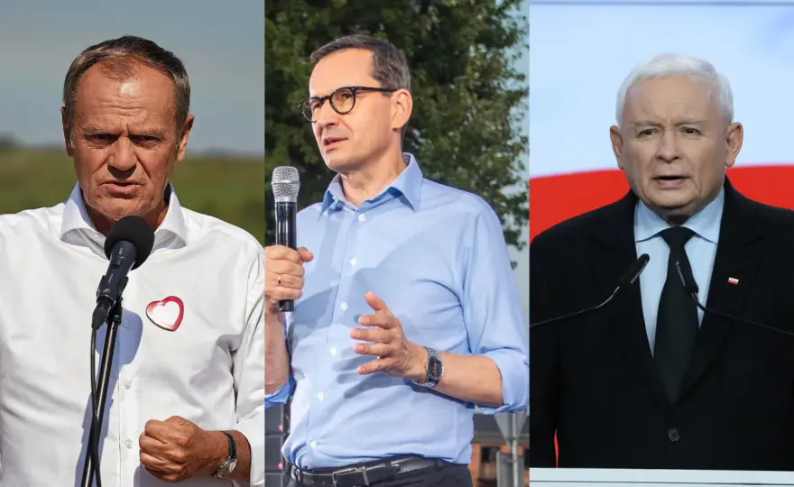 Ile wzrostu ma Mateusz Morawiecki? Zaskakujące fakty o premierze