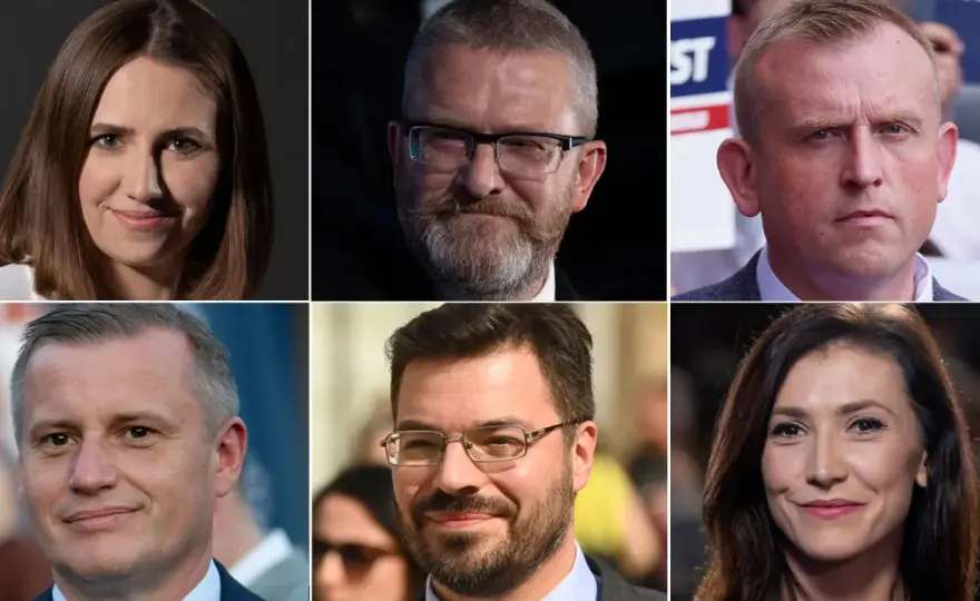 Posłowie Konfederacji, którzy weszli do Europarlamentu - ich wpływ i rola