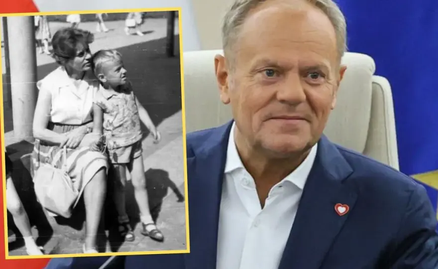 Skąd pochodzi rodzina Tuska? Tajemnice ich kaszubskich korzeni