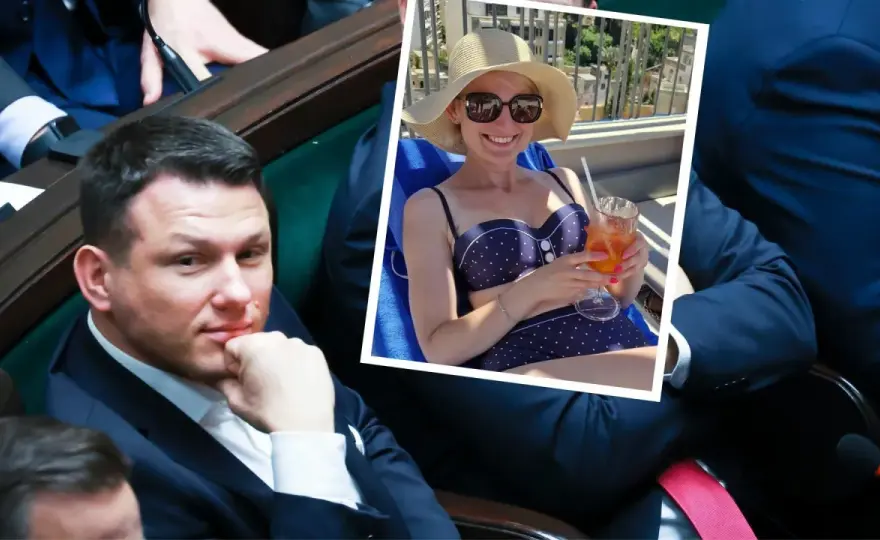 Kim jest Sławomir Mentzen? Poznaj jego wpływ na polską politykę