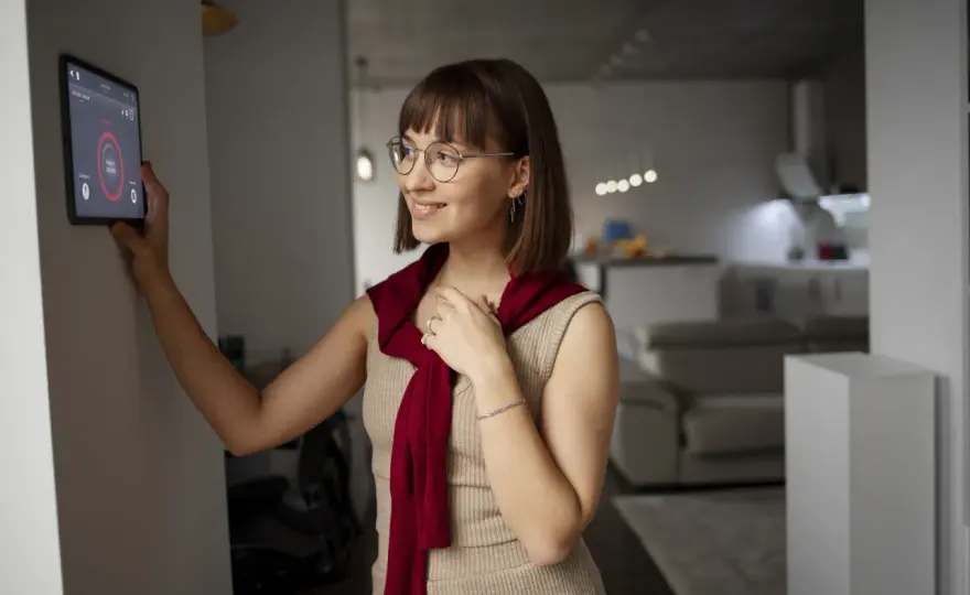 Architektura cyfrowego komfortu: Wybór systemu Smart Home w 2026 roku
