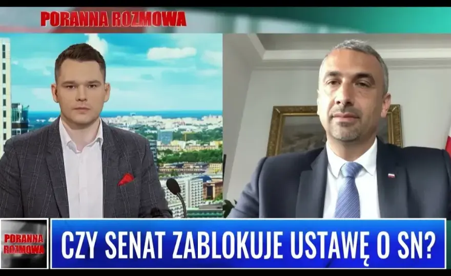 Czy senat może zablokować ustawę? Poznaj jego realne możliwości