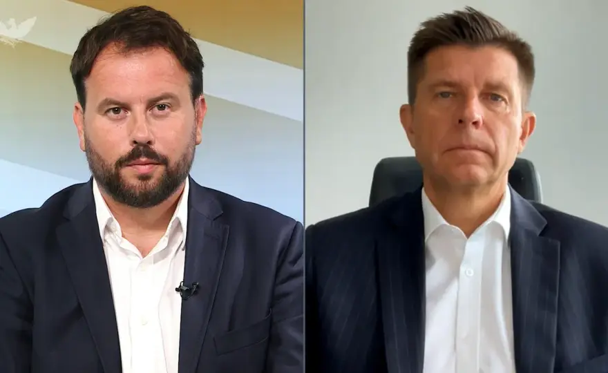 Ryszard Petru kto to? Poznaj kontrowersyjnego polityka i ekonomistę