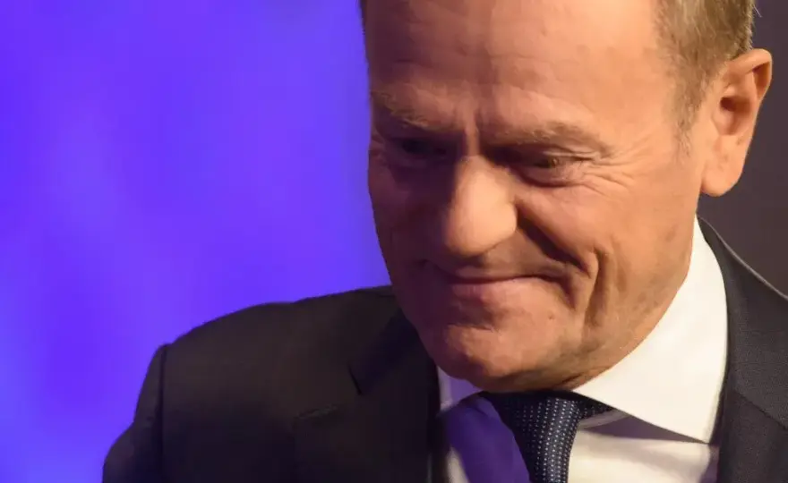 Tusk czego pan słucha? Odkryj jego muzyczne pasje i preferencje