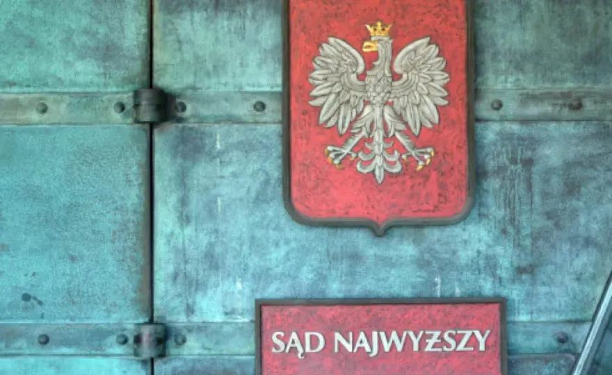Niekonstytucyjność nowelizacji ustawy o sądzie najwyższym - skutki i analiza