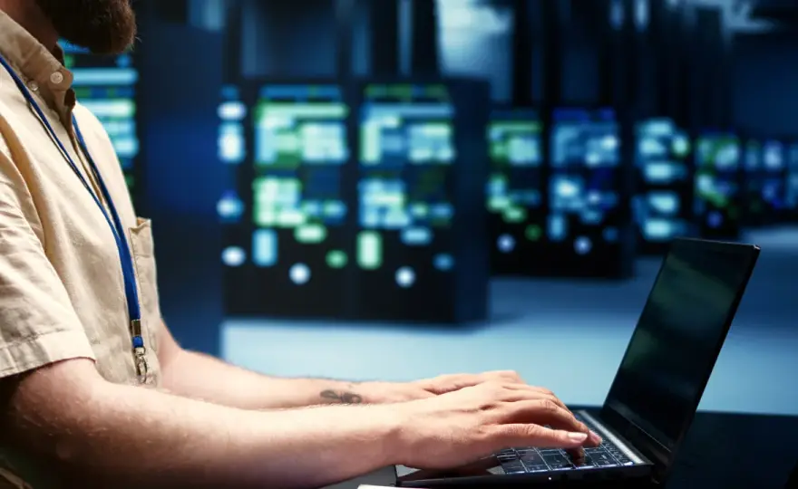 Hosting VPS: konieczność dla cyfrowej suwerenności