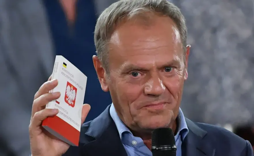 Ustawa lex tusk co to znaczy i jak wpłynie na Twoje życie?