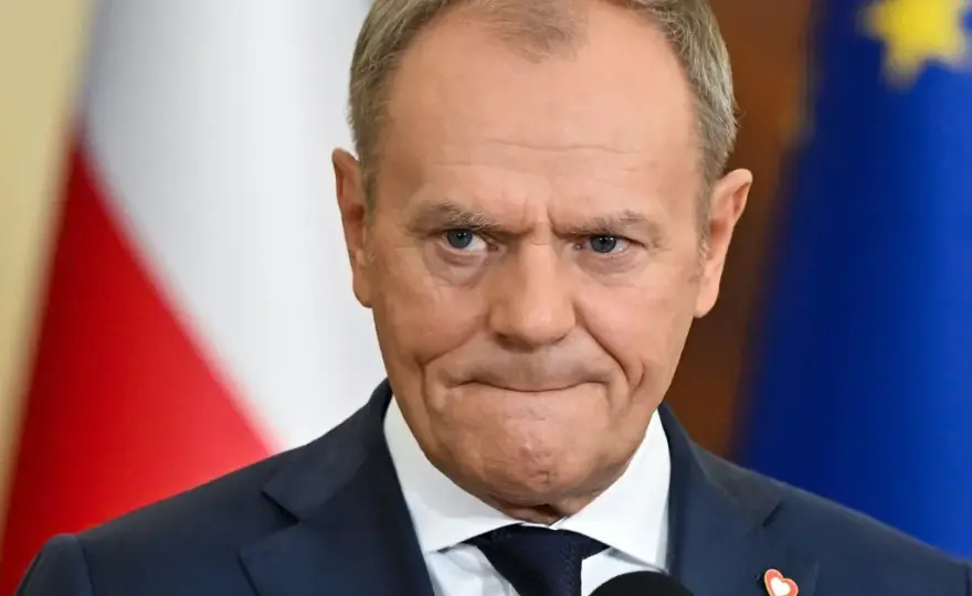 Ile wnuków ma Donald Tusk? Zaskakujące fakty o jego rodzinie