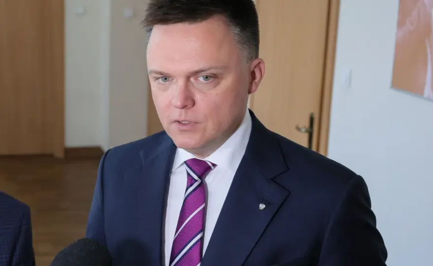 Szymon Hołownia kandyduje na prezydenta – co to oznacza dla wyborów?