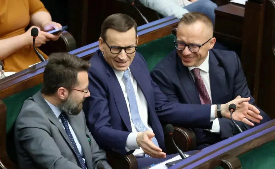 Jakie obligacje kupił Morawiecki i co to oznacza dla inwestorów?