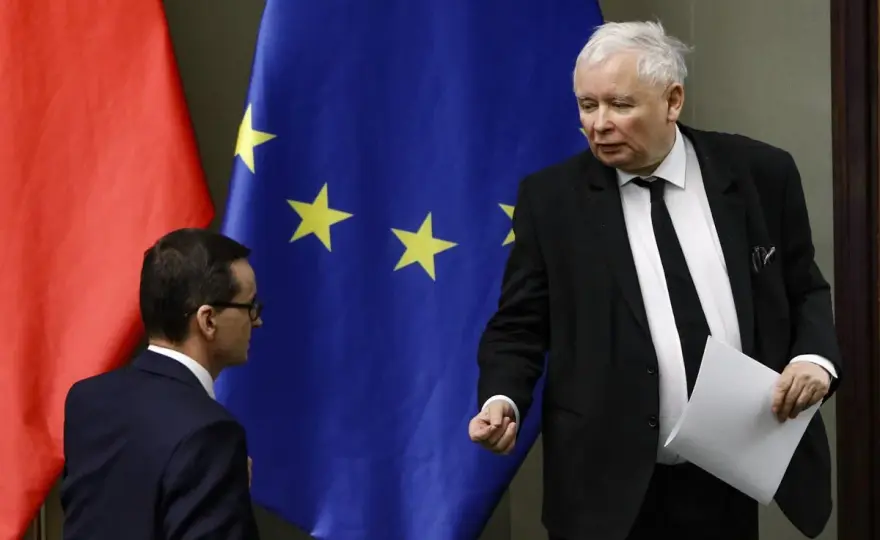 Na ile PiS zadłużył Polskę? Zaskakujące dane o publicznym długu
