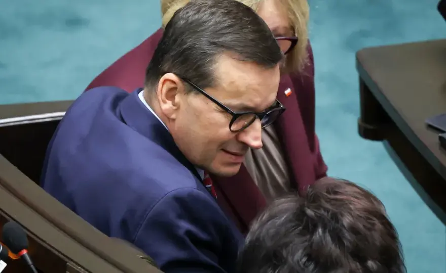 Jakie dzieci ma Morawiecki? Zaskakujące fakty o jego rodzinie