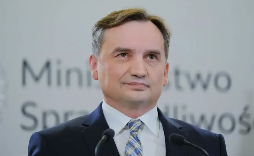 Z jakiej partii jest Ziobro? Zaskakujące fakty o jego przynależności