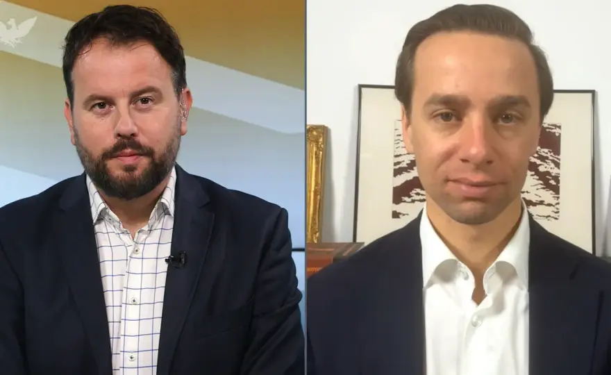 Krzysztof Bosak i jego partia Konfederacja – co warto wiedzieć?