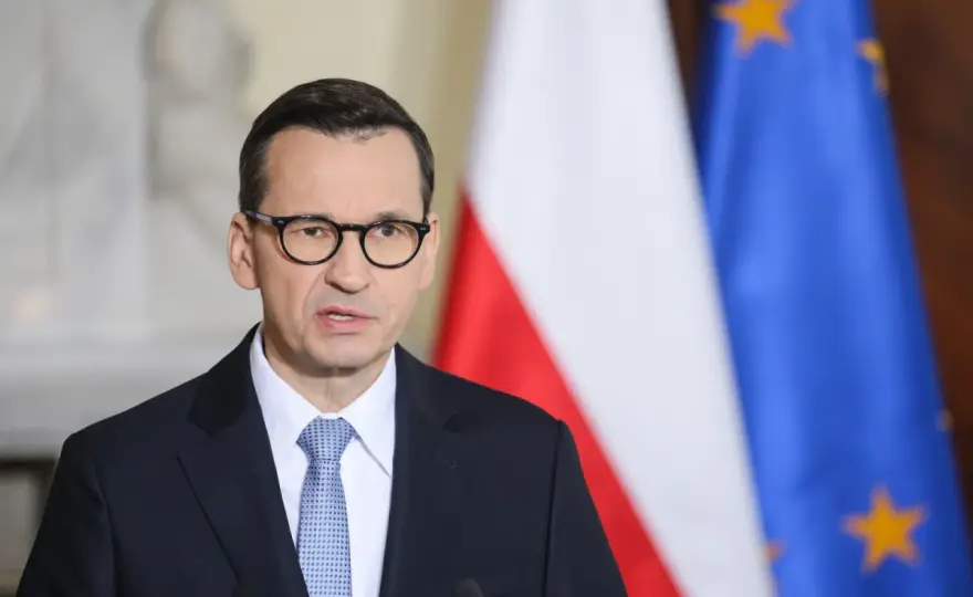 Kiedy Morawiecki był doradcą Tuska? Prawda o jego roli w rządzie