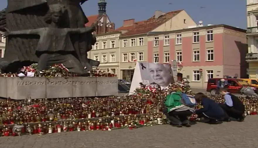 Kiedy zginął Lech Kaczyński? Poznaj tragiczne okoliczności jego śmierci