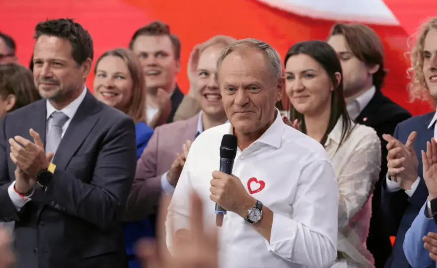 W którym roku PiS wygrał wybory i co to oznacza dla Polski?