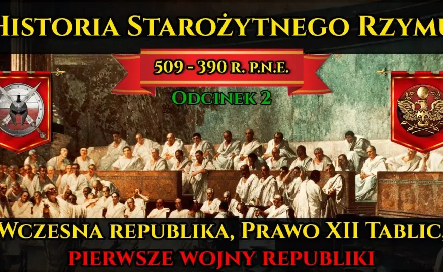 Ustawa XII tablic: Klucz do zrozumienia prawa rzymskiego i jego wpływu