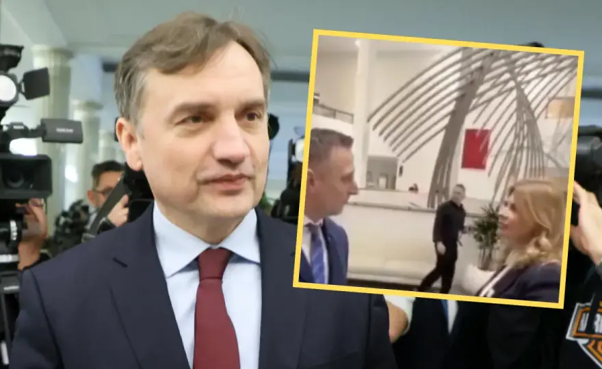 Czy Ziobro ma żonę? Oto, co warto wiedzieć o jego życiu prywatnym