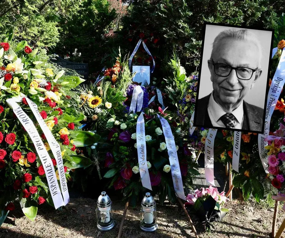 Kim jest ojciec Bosaka? Poznaj Ryszarda Bosaka i jego życie