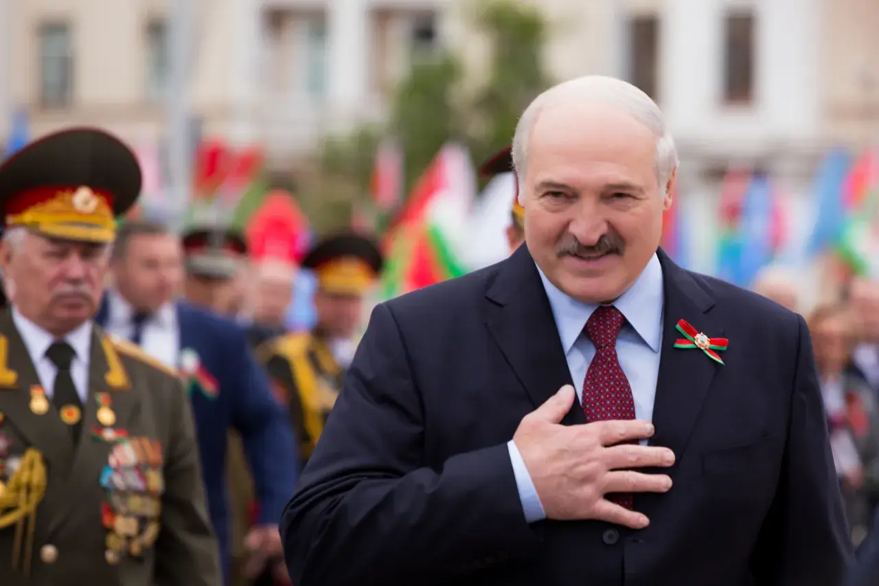 Jak się nazywa prezydent Białorusi? Poznaj Alaksandra Łukaszenkę