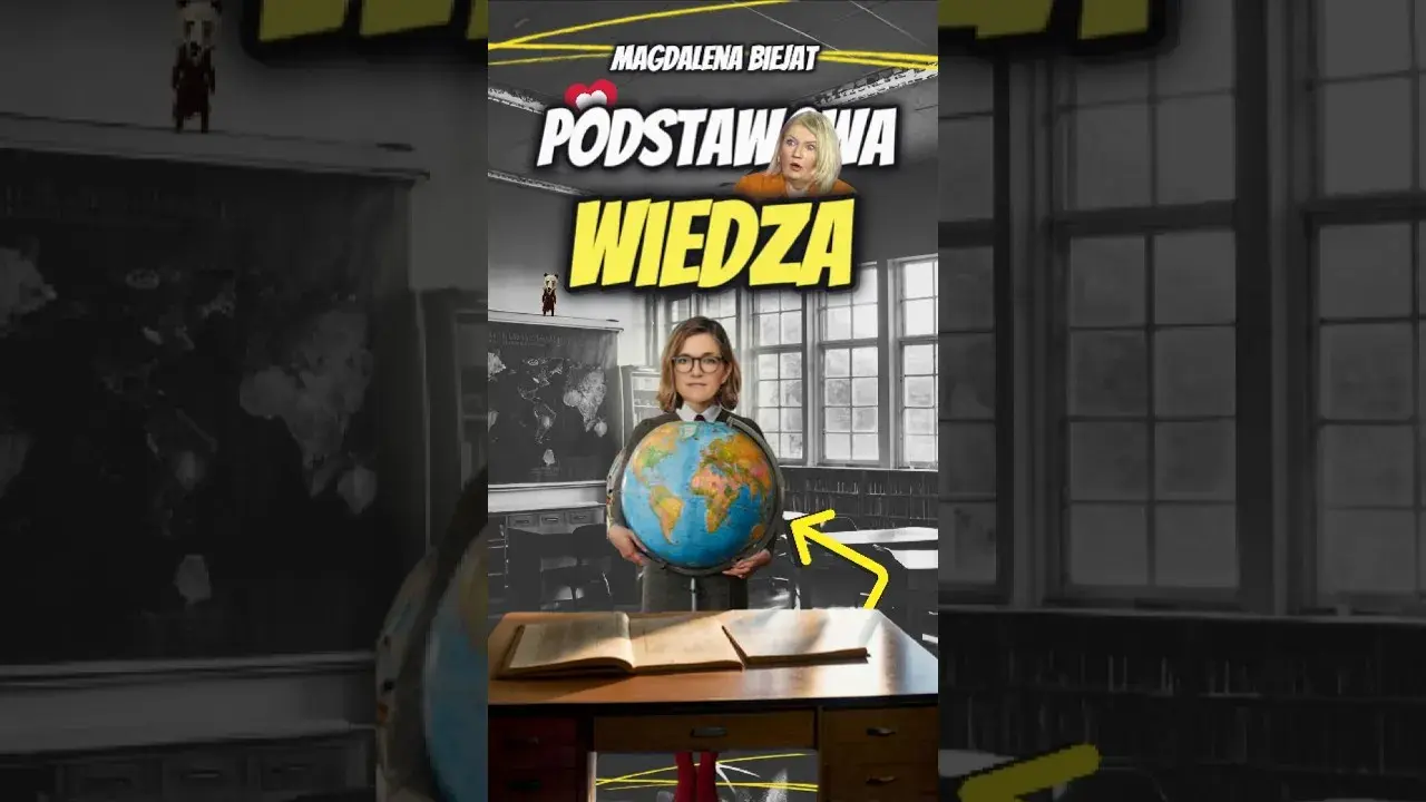 Biejat nie wie z kim graniczy Polska – zaskakujące braki wiedzy polityków