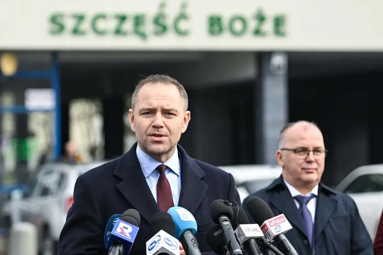 Przedstawiciele Konfederacji przed Karolem Nawrockim, ujawniają prawdę o kulisach spotkania.