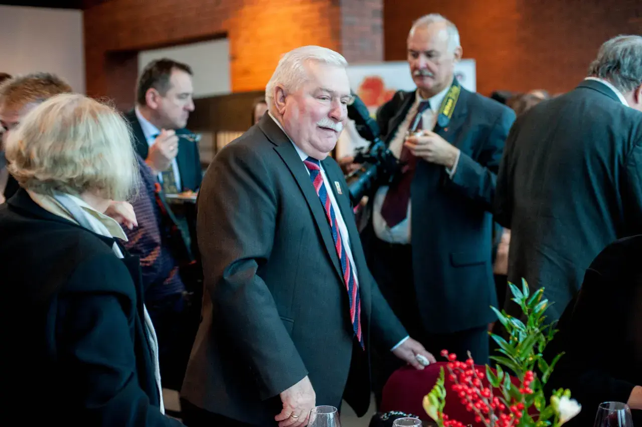 Czy Lech Wałęsa był dobrym prezydentem? Opinie i kontrowersje