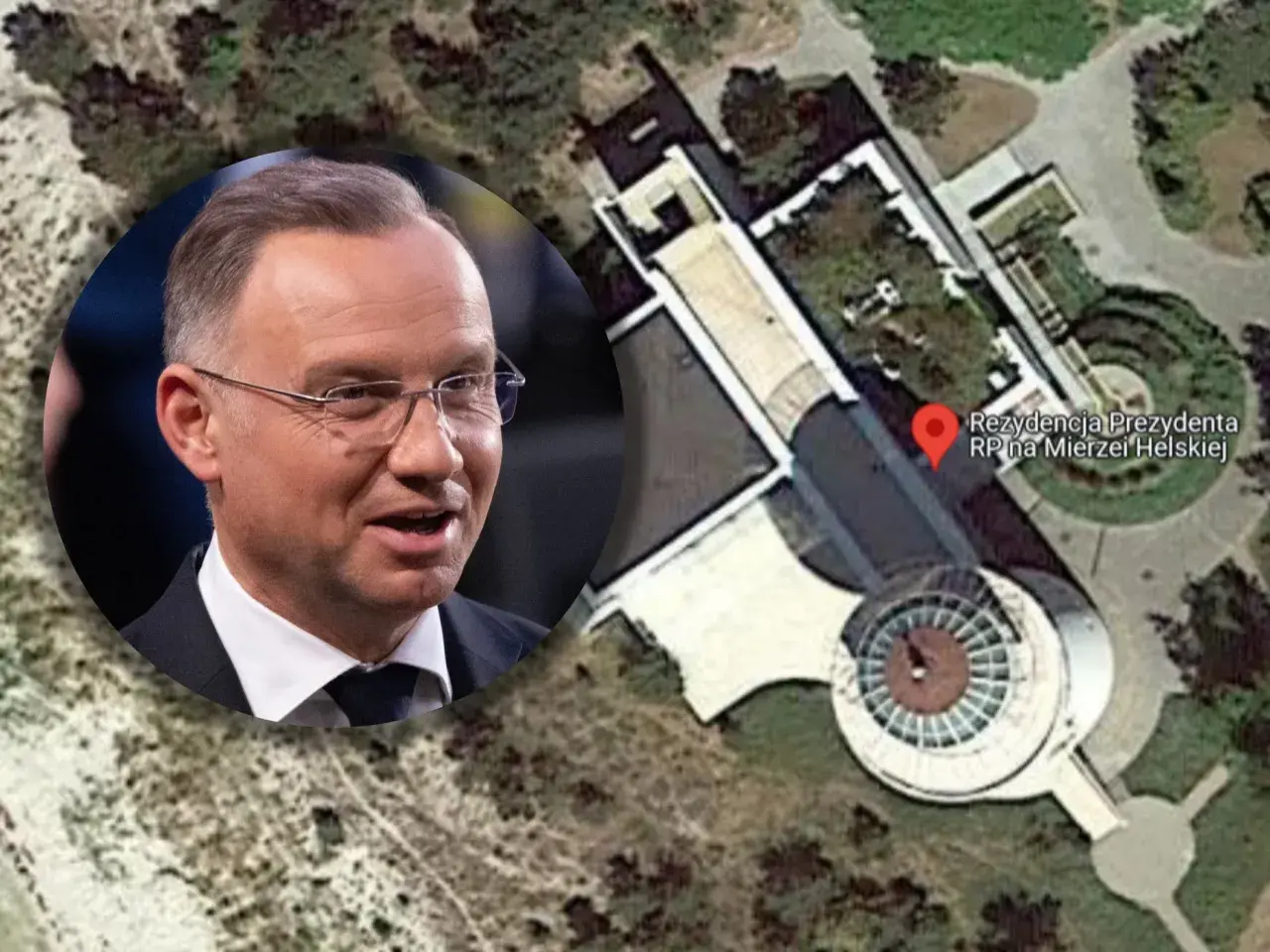 Prezydent Duda i rezydencja na Helu. Poznaj prawdziwe koszty remontów w rezydencjach prezydenckich w Wiśle i na Helu.