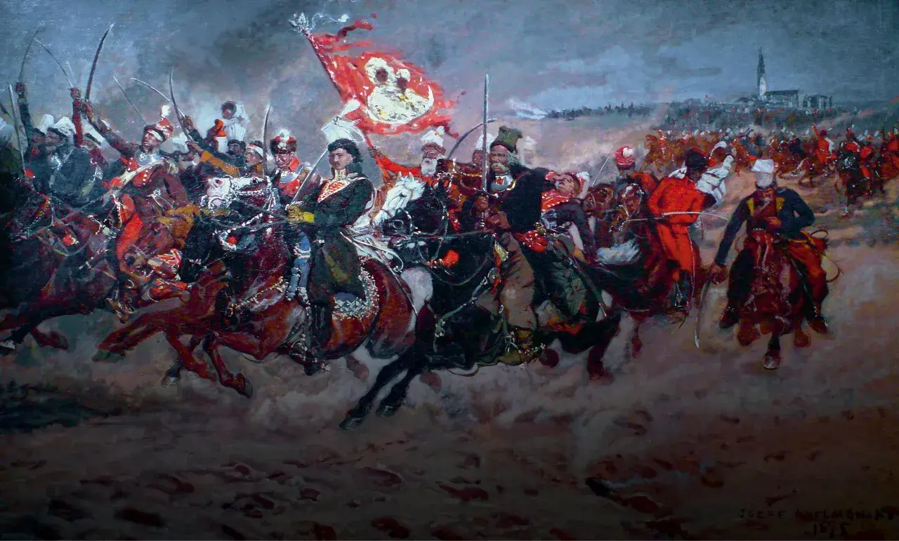 Konfederacja barska: patrioci czy zdrajcy? Kontrowersje historyczne