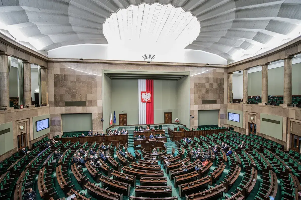 Ile osób głosowało na PiS? Zaskakujące wyniki wyborów!